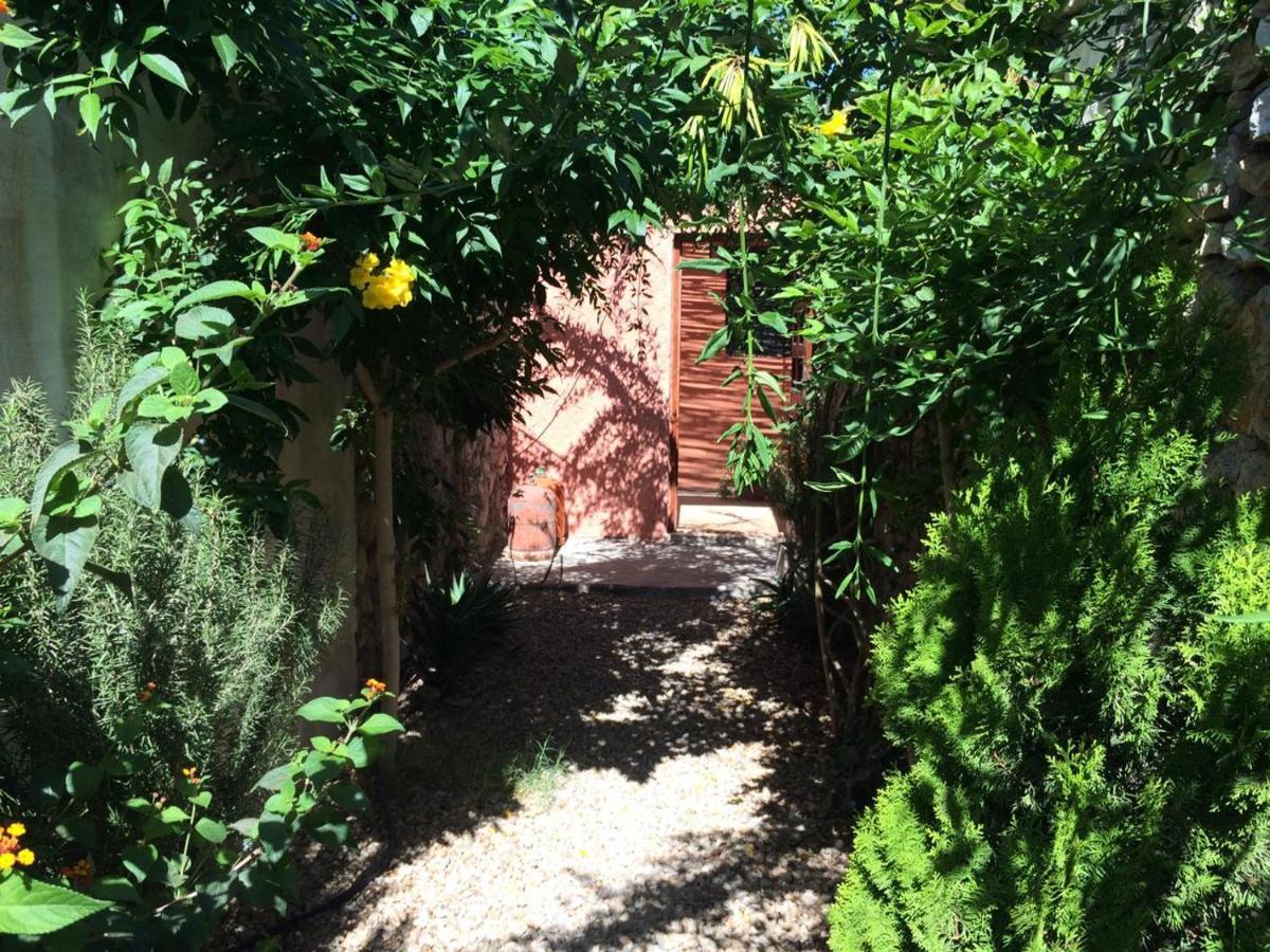 Chez Ali Villa Essaouira Bagian luar foto