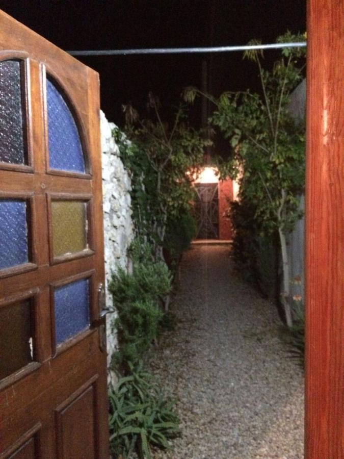 Chez Ali Villa Essaouira Bagian luar foto