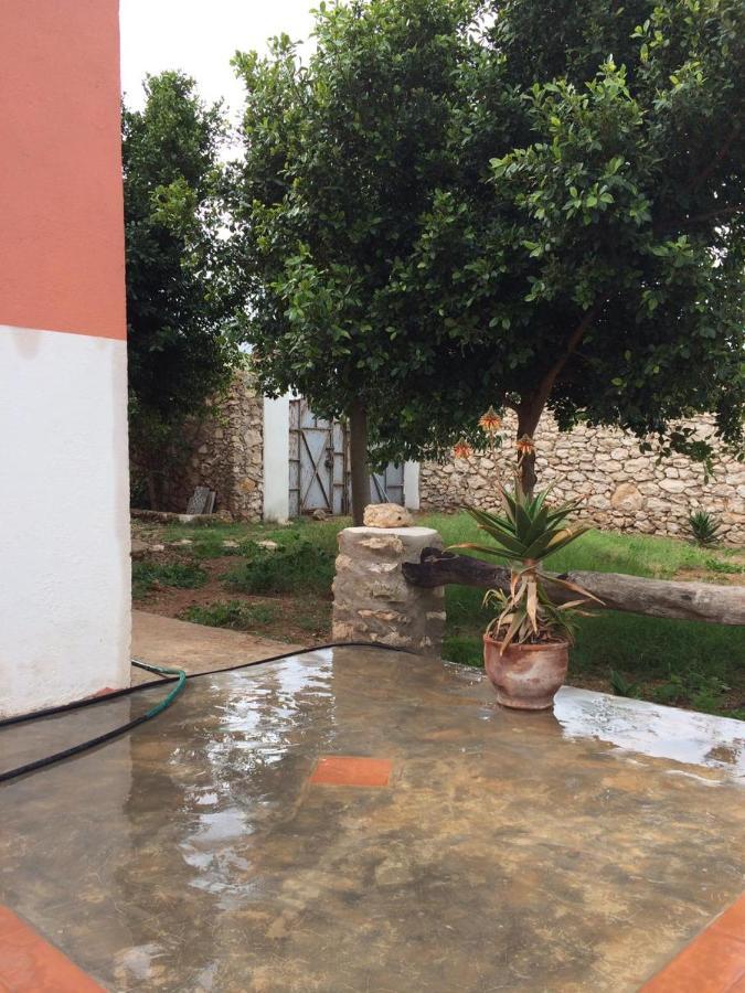 Chez Ali Villa Essaouira Bagian luar foto